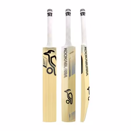 Kookaburra Nickel 10.1 Junior Cricket Bat (2025) - Kookaburra Nickel 10.1 Junior Cricket Bat (2025) - Kookaburra Nickel 10.1 Jun