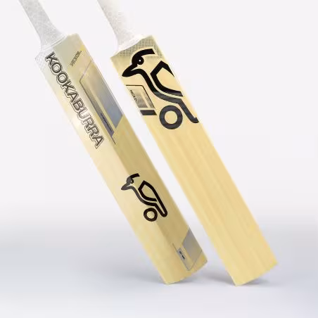 Kookaburra Nickel 10.1 Junior Cricket Bat (2025)