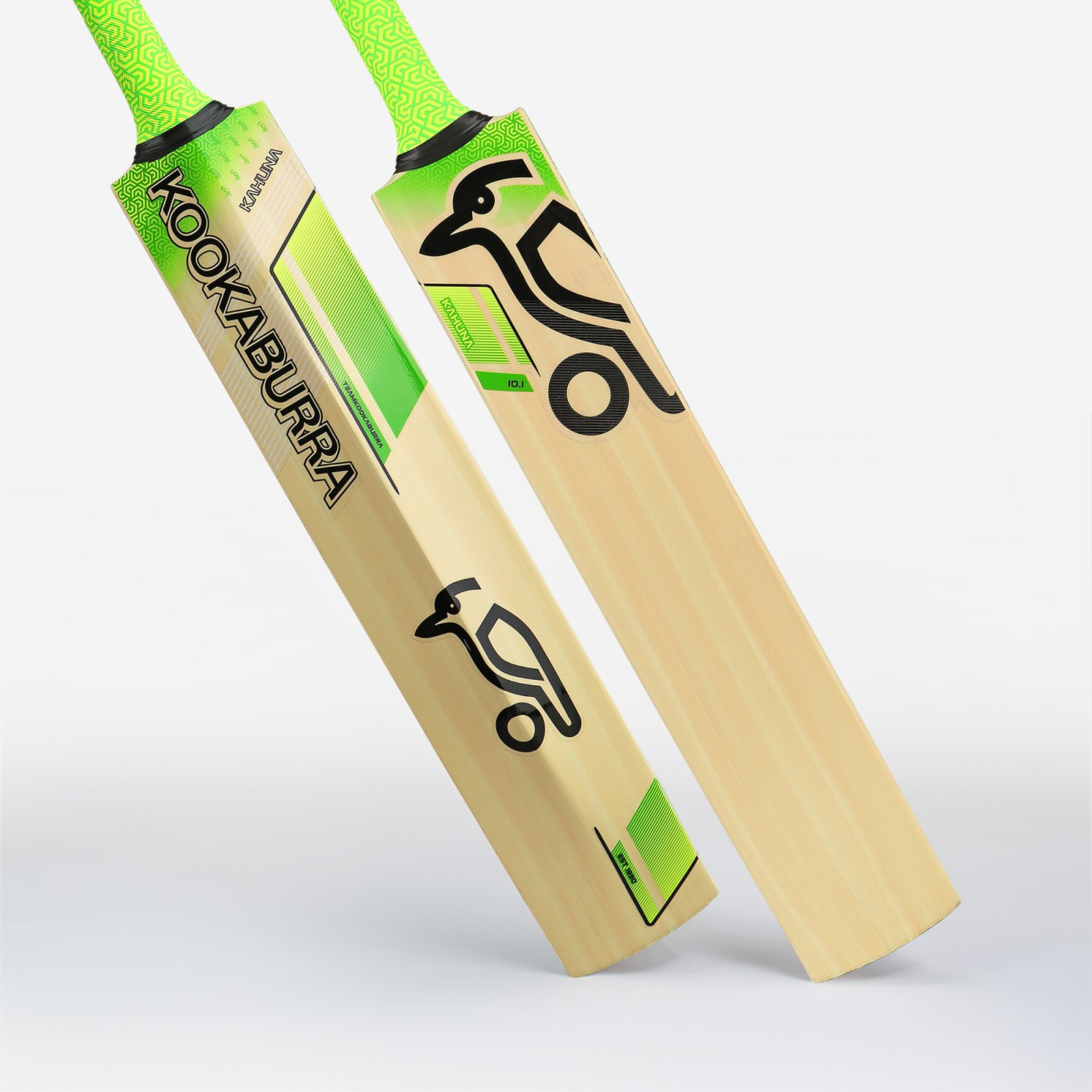 Kookaburra Kahuna 10.1 Junior Cricket Bat (2025) - View 2 of 7