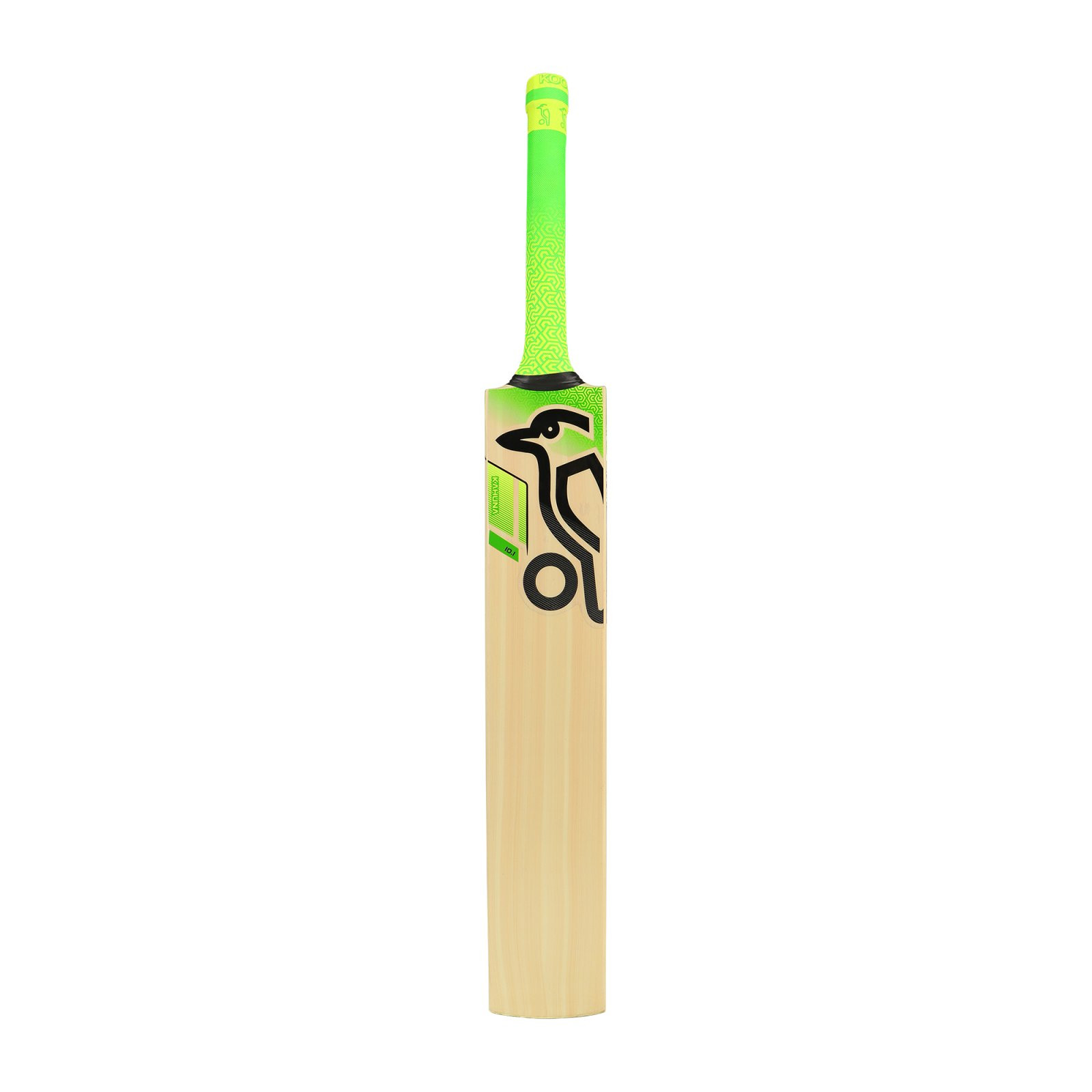 Kookaburra Kahuna 10.1 Junior Cricket Bat (2025) - View 5 of 7