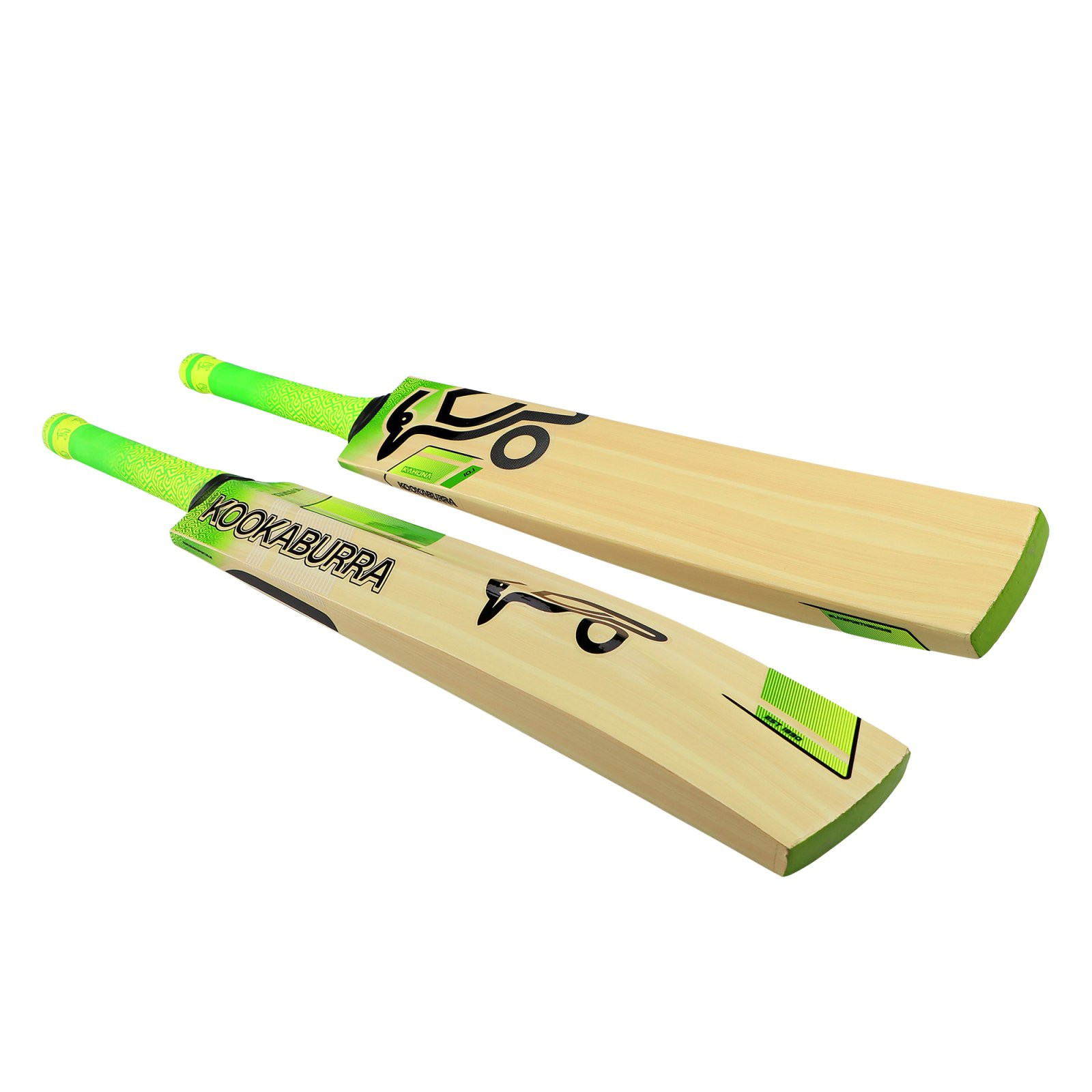 Kookaburra Kahuna 10.1 Junior Cricket Bat (2025) - View 7 of 7