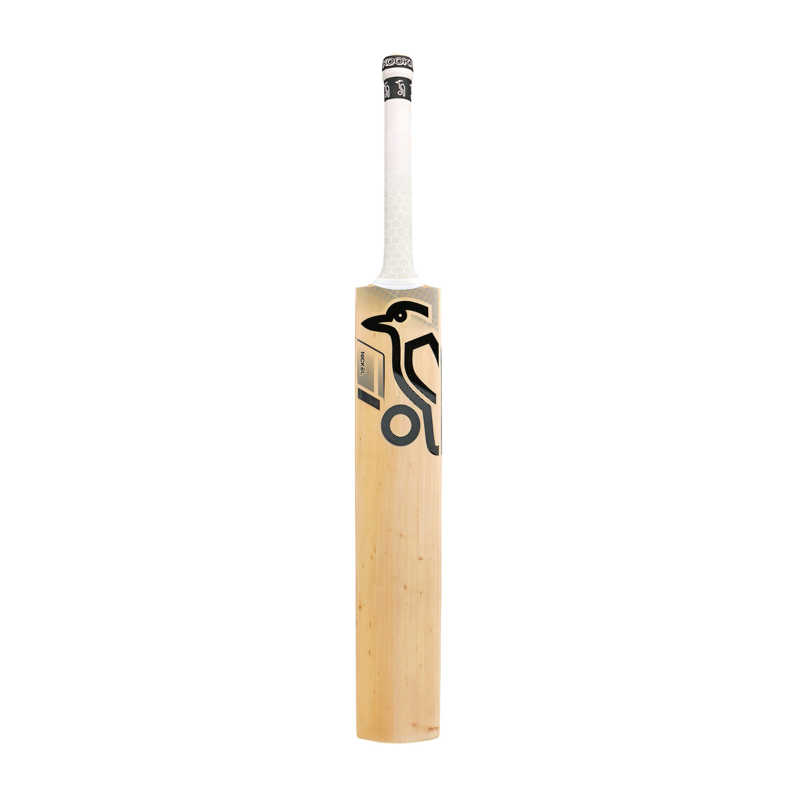 Kookaburra Nickel 8.1 Junior Cricket Bat (2025) - Kookaburra Nickel 8.1 Junior Cricket Bat (2025) - Kookaburra Nickel 8.1 Junior Cricket Bat (2025) - Kookaburra Nickel 8.1 Junior