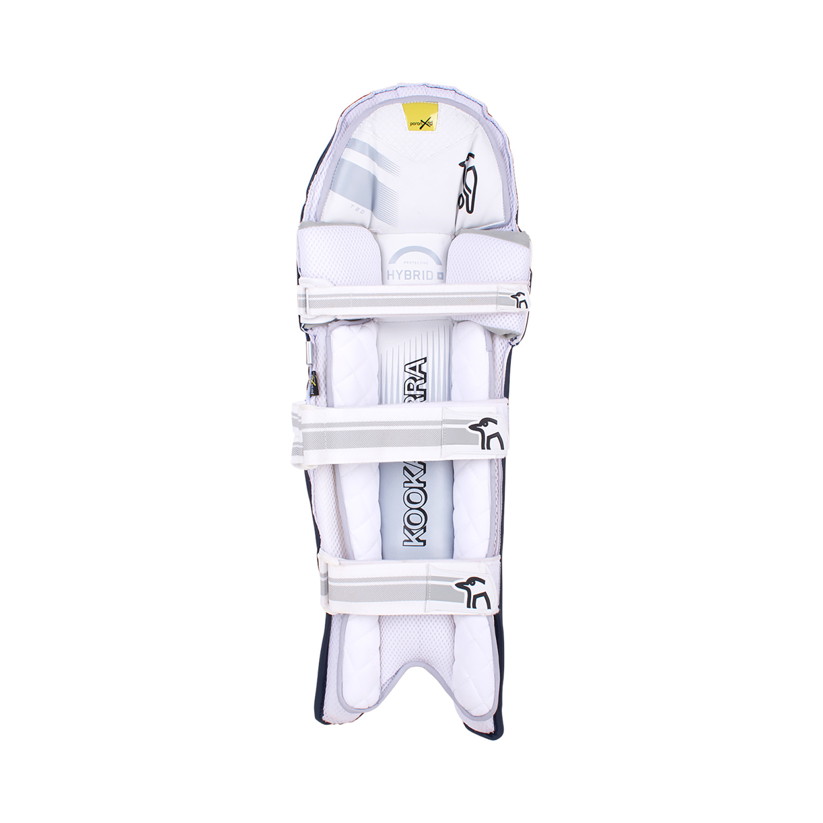 Kookaburra 2.1 T/20 Cricket Pads - Navy (2025) - Kookaburra 2.1 T/20 Cricket Pads - Navy (2025) - Kookaburra 2.1 T/20 Cricket Pa