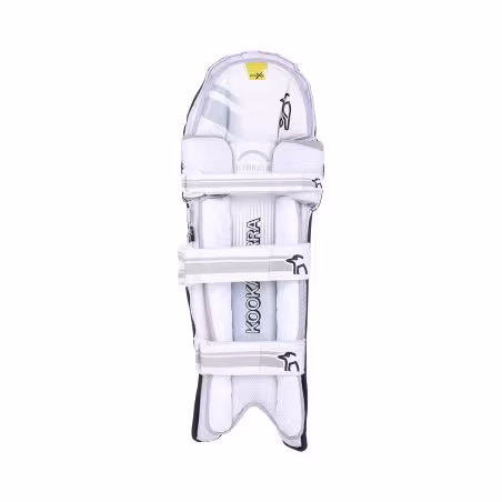 Kookaburra 2.1 T/20 Cricket Pads - Navy (2025)