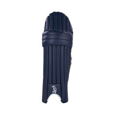 Kookaburra 2.1 T/20 Cricket Pads - Navy (2025) - Kookaburra 2.1 T/20 Cricket Pads - Navy (2025) - Kookaburra 2.1 T/20 Cricket Pa