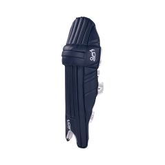 Kookaburra 2.1 T/20 Cricket Pads - Navy (2025) - Kookaburra 2.1 T/20 Cricket Pads - Navy (2025) - Kookaburra 2.1 T/20 Cricket Pa
