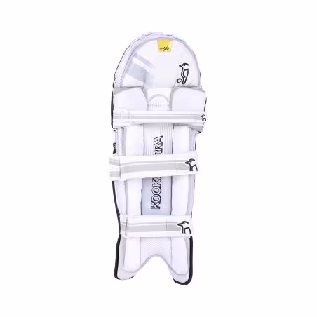 Kookaburra 2.1 T/20 Cricket Pads - Black (2025)