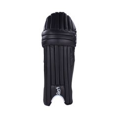 Kookaburra 2.1 T/20 Cricket Pads - Black (2025) - Kookaburra 2.1 T/20 Cricket Pads - Black (2025) - Kookaburra 2.1 T/20 Cricket 