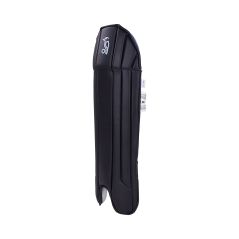 Kookaburra 1.0 T/20 Wicket Keeping Pads - Black (2025) - Kookaburra 1.0 T/20 Wicket Keeping Pads - Black (2025) - Kookaburra 1.0