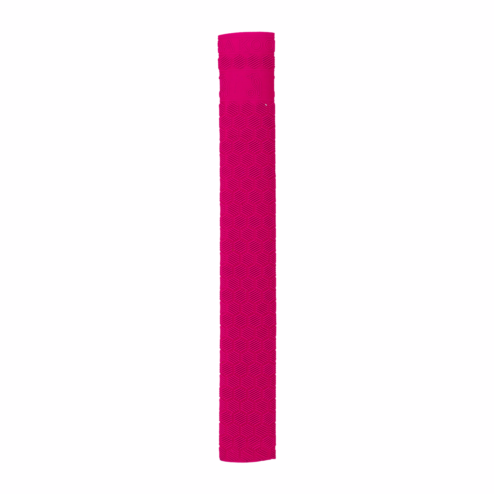 Kookaburra Hexa Grip - Pink (2025) - Poignée hexagonale Kookaburra - Rose (2025)
