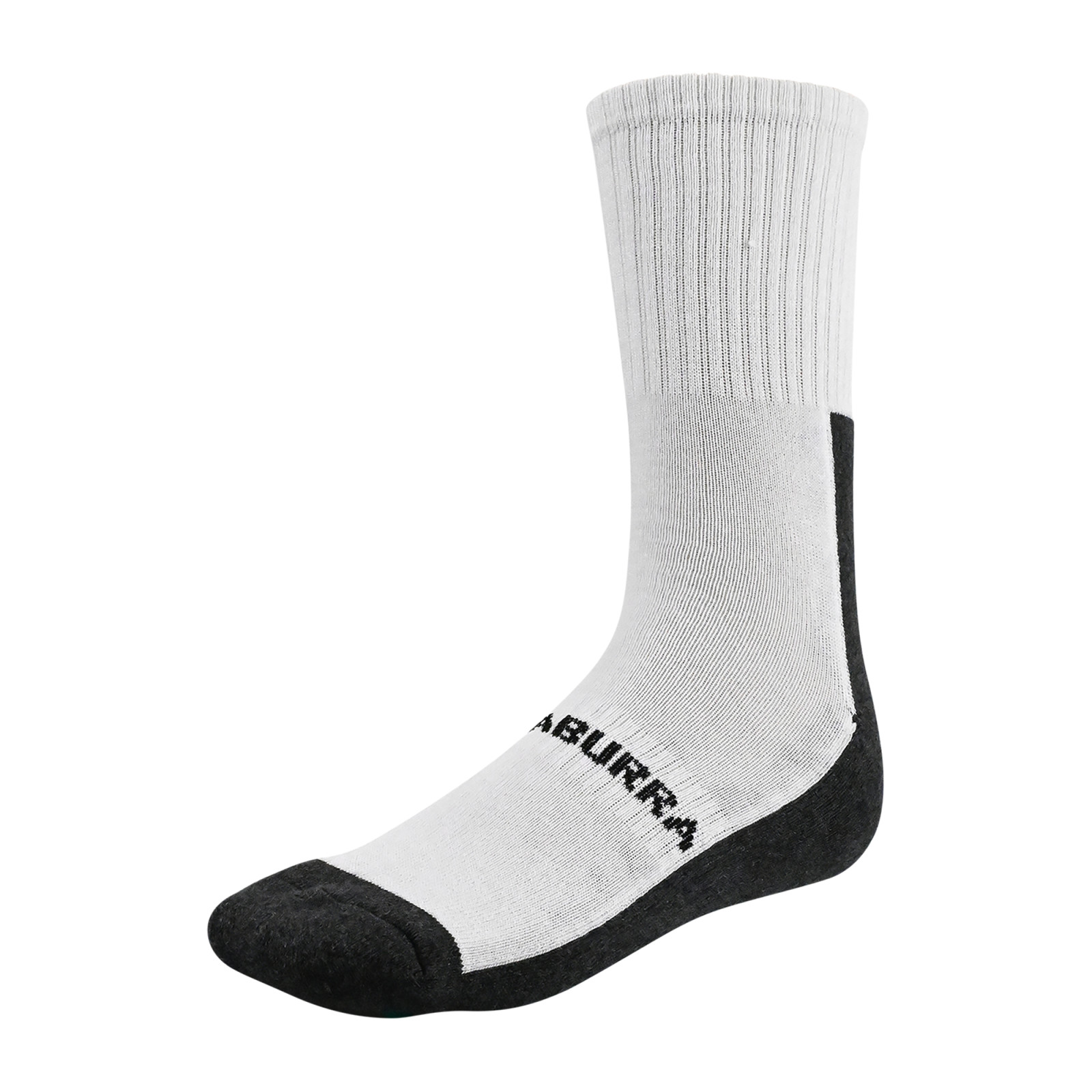 Kookaburra Air Flex Socks - White - 2 Pack (2025) - Kookaburra Air Flex Socks - White - 2 Pack (2025) - Kookaburra Air Flex Sock