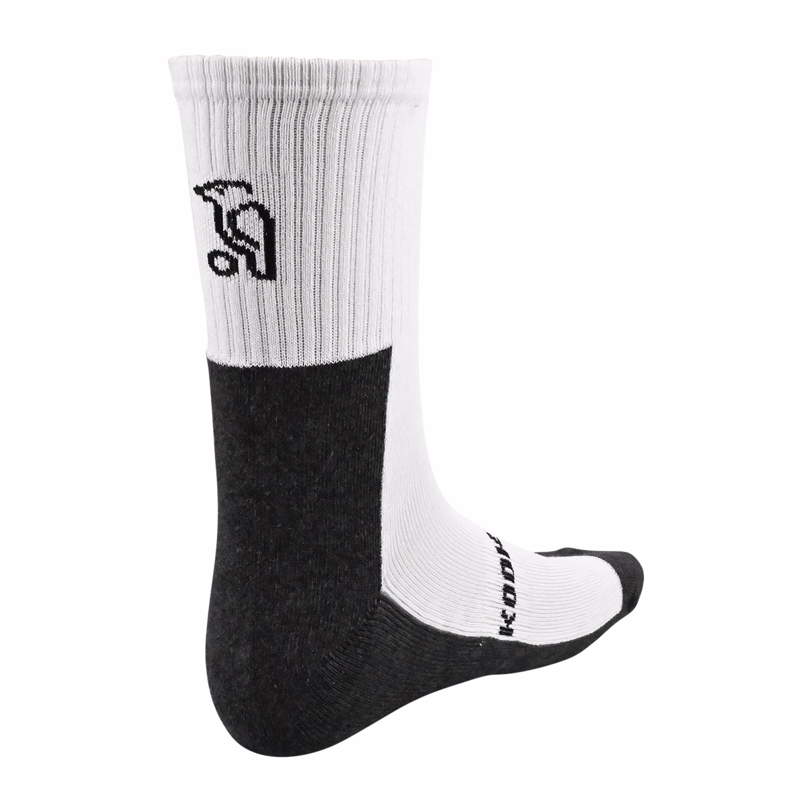 Kookaburra Air Flex Socks - White - 2 Pack (2025) - Kookaburra Air Flex Socks - White - 2 Pack (2025) - Kookaburra Air Flex Sock