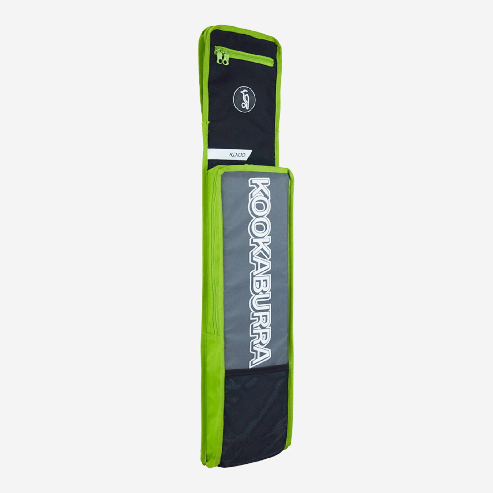 Kookaburra KD 100 Duffle Bag (2025) - Kookaburra KD 100 Reisetasche (2025)