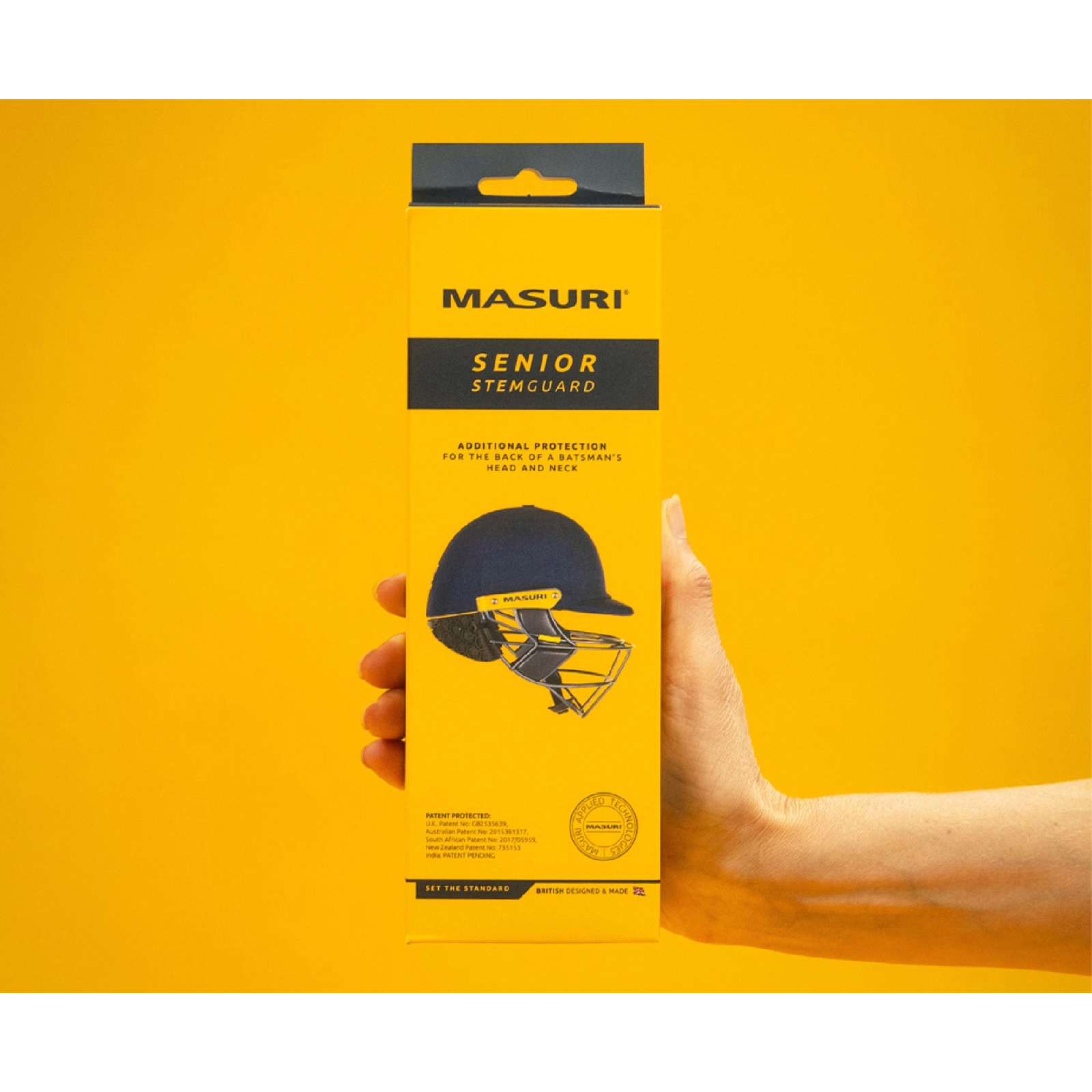 Masuri StemGuard Pro - Masuri StemGuard Pro - Masuri StemGuard Pro - Masuri StemGuard Pro - Masuri StemGuard Pro - Masuri StemGuard Pro - Masuri StemGu