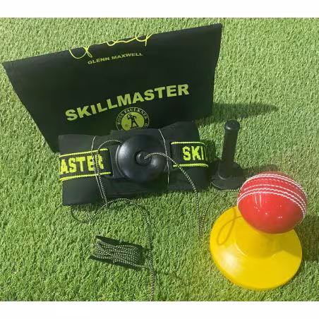 Skillmaster Cricket-Trainingshilfe