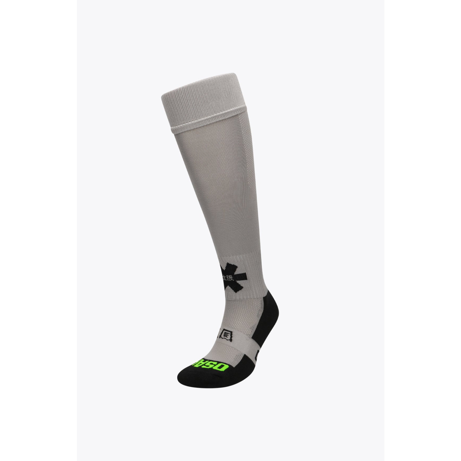 Osaka Hockey Socks - Light Grey - Osaka Hockey Socks - Light Grey - Osaka Hockey Socks - Light Grey - Osaka Hockey Socks - Light Grey - Osaka Hockey Socks - Light