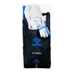 Shrey Storm Junior Cricket Set (2026) - Shrey Storm Junior Cricket Set (2026) - Shrey Storm Junior Cricket Set (2026) - Shrey St