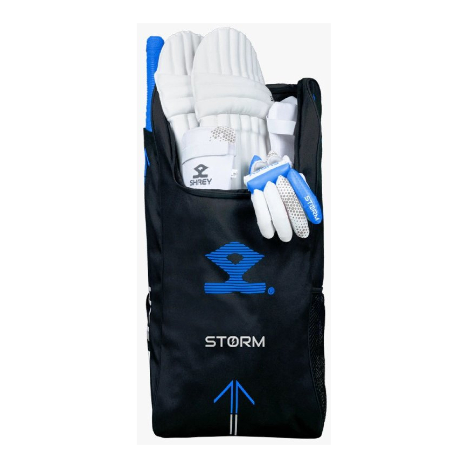 Shrey Storm Junior Cricket Set (2027) - Shrey Storm Junior Cricket Set (2026) - Shrey Storm Junior Cricket Set (2026) - Shrey Storm Junior Cricket Set (2026) - Shrey St