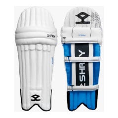 Shrey Storm Cricket Pads (2027)