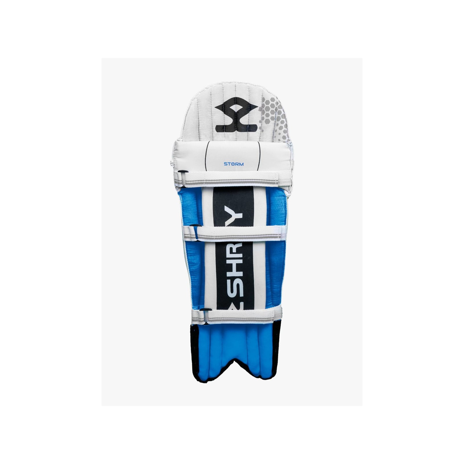 Shrey Storm Cricket Pads (2027) - Shrey Storm Cricket Pads (2026) - Shrey Storm Cricket Pads (2026) - Shrey Storm Cricket Pads (2026) - Shrey Storm Cricket Pads (