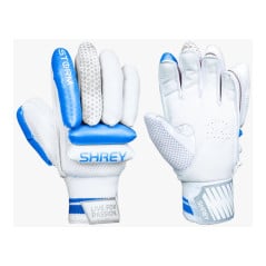 Shrey Storm Cricket Gloves (2027)