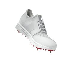 Adidas Howzat Spike Junior Cricket Shoes - Gold (2025) - Adidas Howzat Spike Junior Cricket Shoes - Gold (2025) - Adidas Howzat 