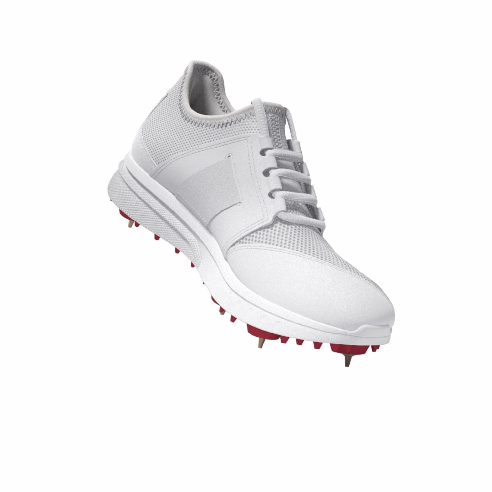 Adidas Howzat Spike Junior Cricket Shoes - Gold (2025) - Adidas Howzat Spike Junior Cricket Shoes - Gold (2025) - Adidas Howzat 