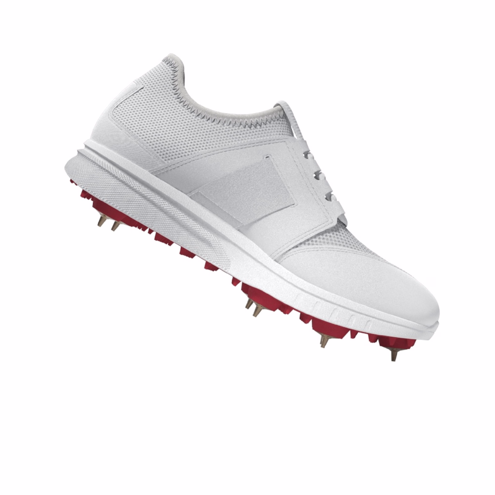 Adidas Howzat Spike Junior Cricket Shoes - Gold (2025) - Adidas Howzat Spike Junior Cricket Shoes - Gold (2025) - Adidas Howzat 