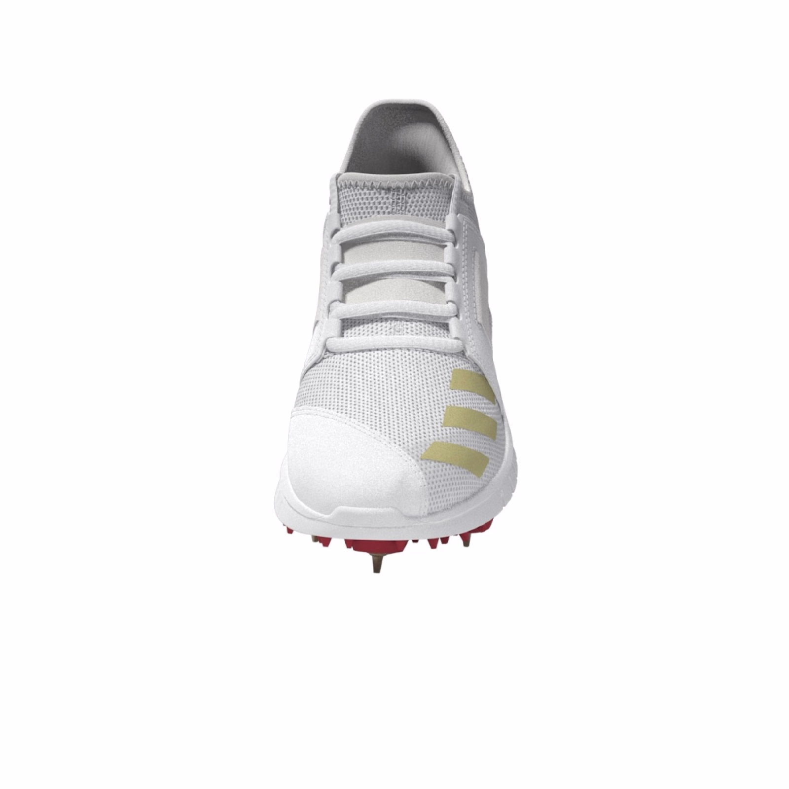Adidas Howzat Spike Cricket Shoes - Gold (2025) - Adidas Howzat Spike Cricket Shoes - Gold (2025) - Adidas Howzat Spike Cricket Shoes - Gold (2025) - Adidas Howzat Spike Cricket 