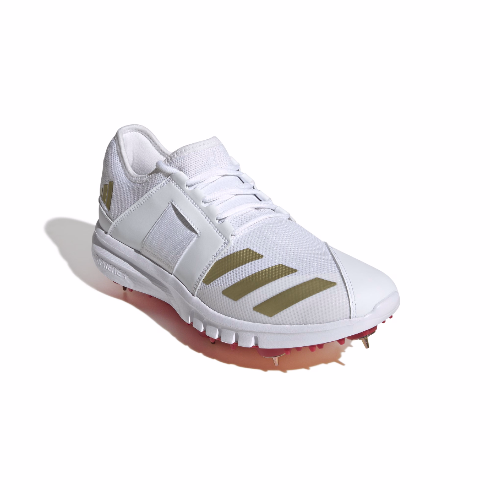 Adidas Howzat Spike Cricket Shoes - Gold (2025) - Adidas Howzat Spike Cricket Shoes - Gold (2025) - Adidas Howzat Spike Cricket Shoes - Gold (2025) - Adidas Howzat Spike Cricket 