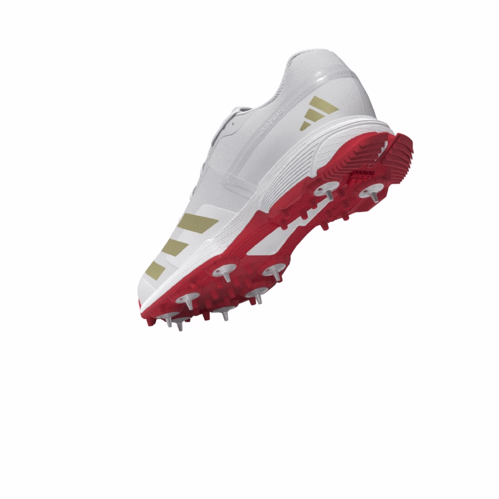 Adidas 22YDS Cricket Shoes - Gold (2025) - Adidas 22YDS Cricket Shoes - Gold (2025) - Adidas 22YDS Cricket Shoes - Gold (2025) - Adidas 22YDS Cricket Shoes - Gold (2025) -