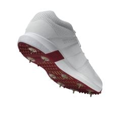 Adidas adipower Vector Mid Cricket Shoes - Gold (2025) - Adidas adipower Vector Mid Cricket Shoes - Gold (2025) - Adidas adipowe