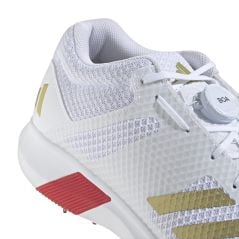 Adidas adipower Vector Mid Cricket Shoes - Gold (2025) - Adidas adipower Vector Mid Cricket Shoes - Gold (2025) - Adidas adipowe
