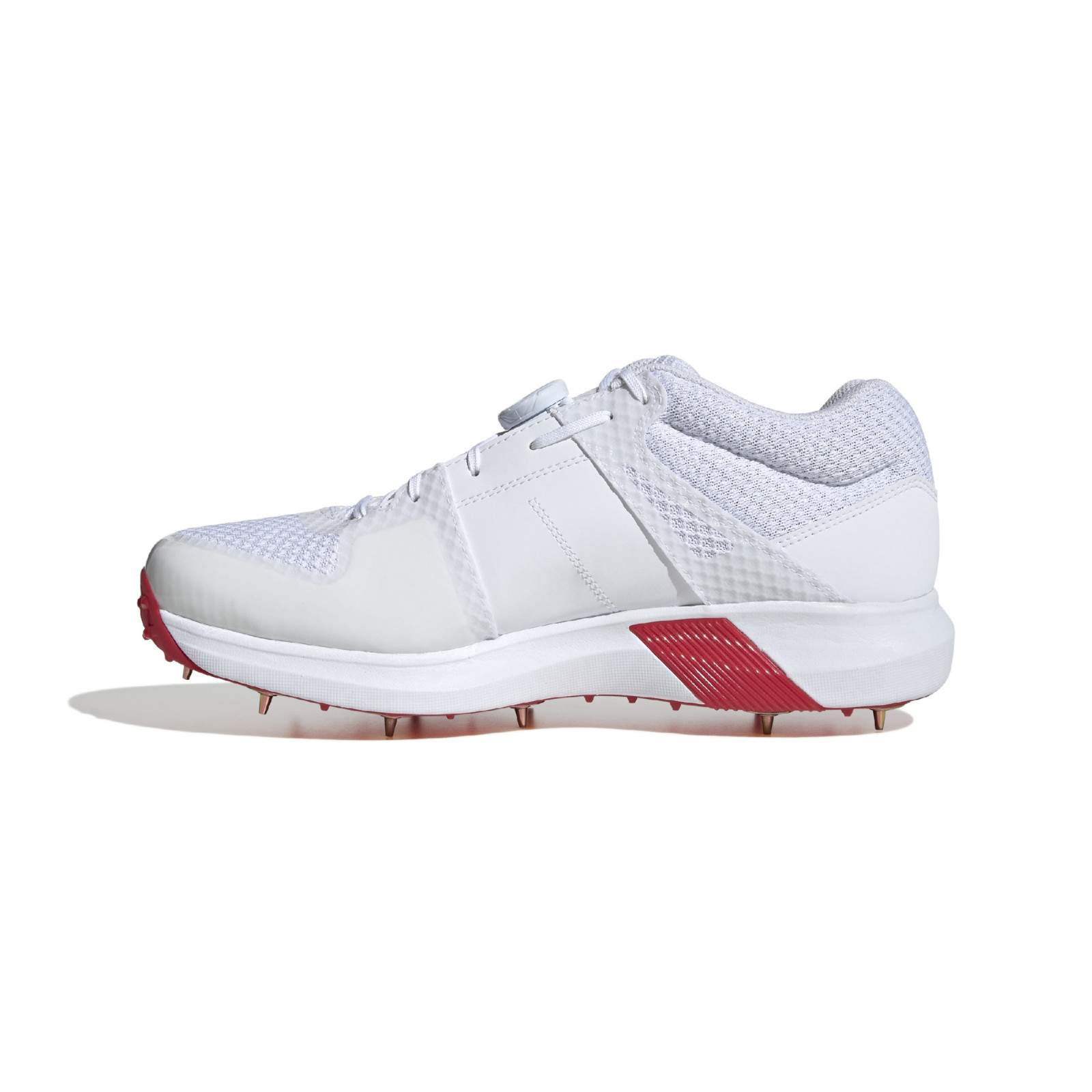 Adidas adipower Vector Mid Cricket Shoes - Gold (2025) - Adidas adipower Vector Mid Cricket Shoes - Gold (2025) - Adidas adipowe