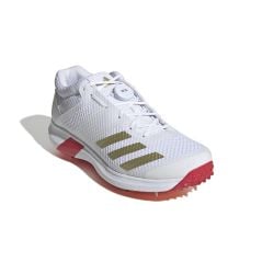 Adidas adipower Vector Mid Cricket Shoes - Gold (2025) - Adidas adipower Vector Mid Cricket Shoes - Gold (2025) - Adidas adipowe