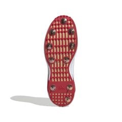 Adidas adipower Vector Mid Cricket Shoes - Gold (2025) - Adidas adipower Vector Mid Cricket Shoes - Gold (2025) - Adidas adipowe
