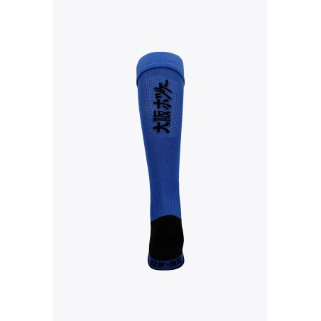 Osaka Hockey Socks - Royal Blue (2024/25)