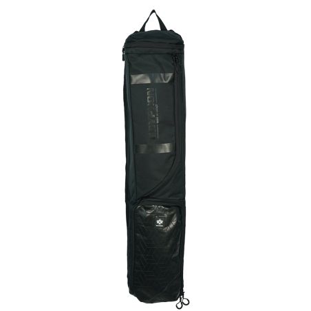 Gryphon Mikie DS Hockey Bag - Black (2024/25)