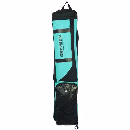 Gryphon Mikie DS Hockey Bag - Teal (2024/25)