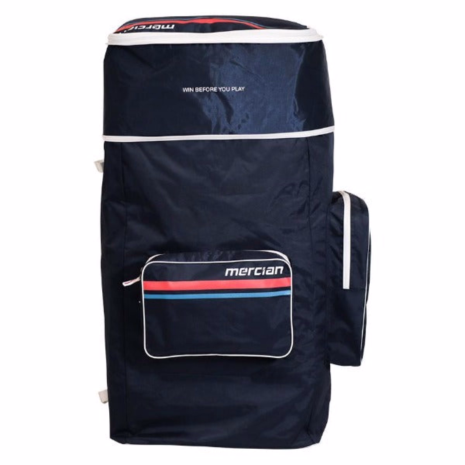Mercian GEN 1 Goalie Bag - Navy (2024/25) - Mercian GEN 1 Goalie Bag - Navy (2024/25) - Mercian GEN 1 Goalie Bag - Navy (2024/25) - Mercian GEN 1 Goalie Bag - Navy (2024/25