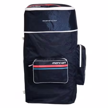 Mercian GEN 1 Goalie Bag - Navy (2024/25)