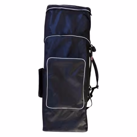 Mercian GEN 1 Goalie Bag - Navy (2024/25)