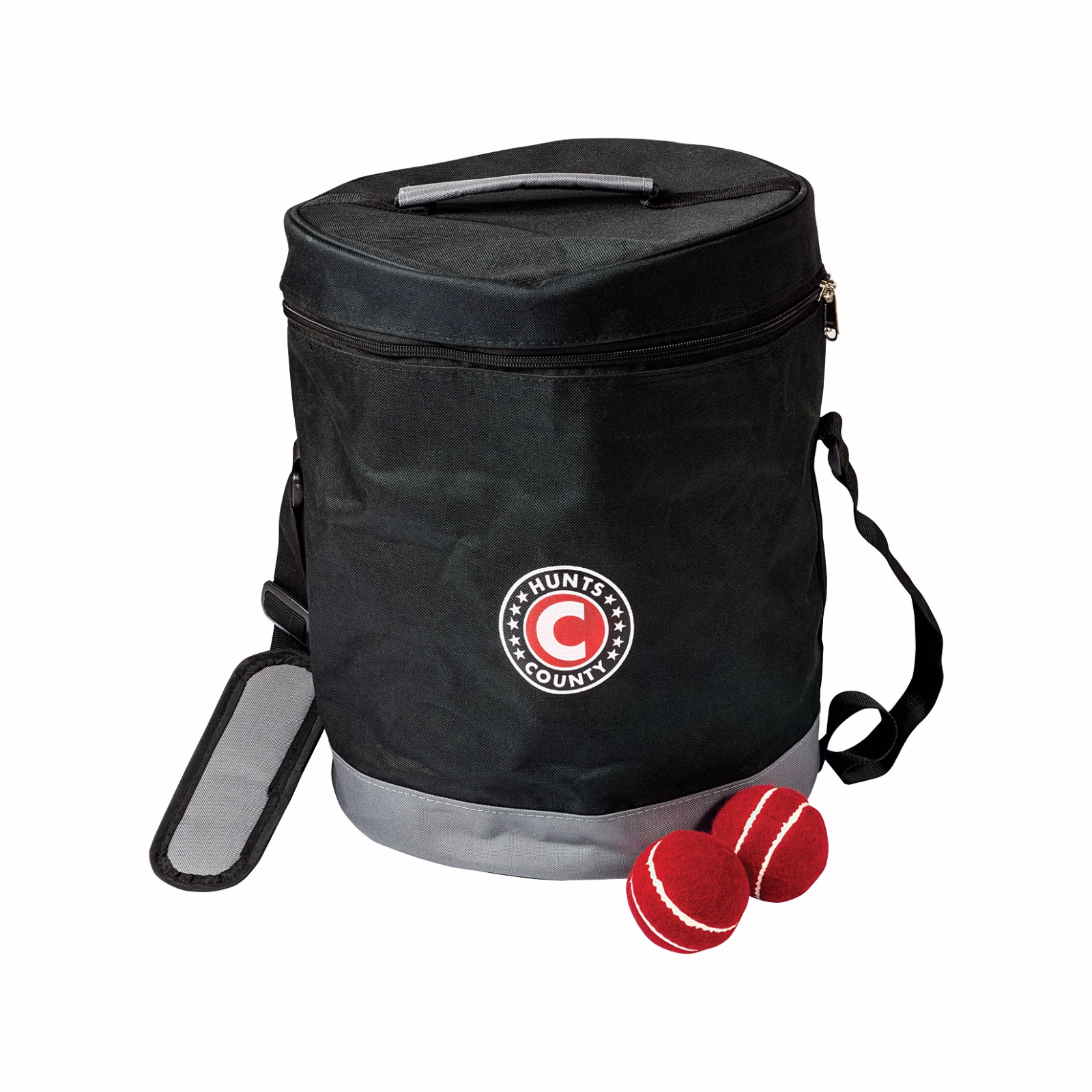 Hunts County Soft Training Balls - Bag of 30 (2025)