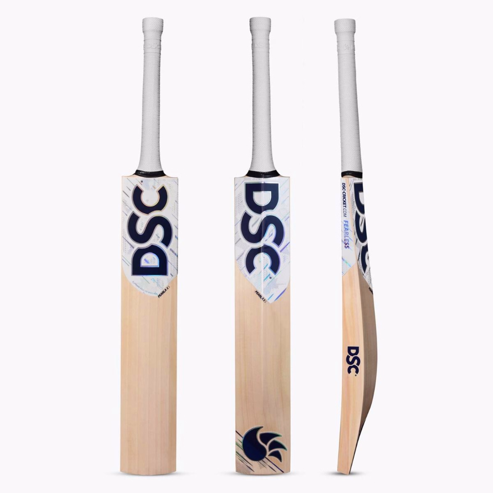 DSC Pearla X5 Junior Cricket Bat (2025) - Image 1 of 3