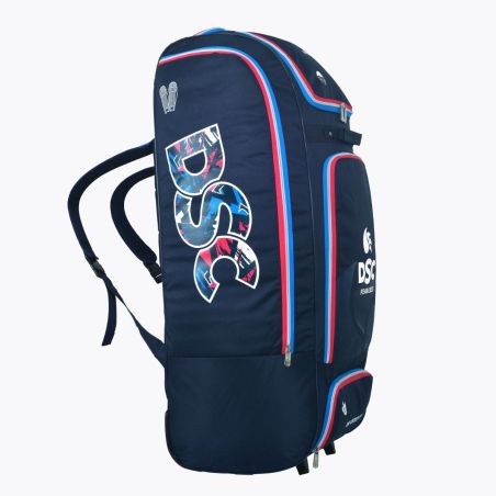 DSC Intense Pro Wheelie Duffle Bag (2025)