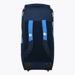 DSC Intense Pro Wheelie Duffle Bag (2025) - Close-up