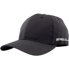 Gray Nicolls Pro Fit Cricket Cap - Black (2025)