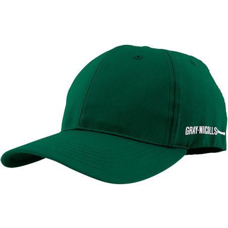 Gray Nicolls Pro Fit Cricket Cap - Green (2025)