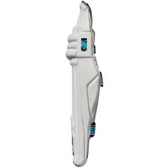 GM Diamond 606 Cricket Pads (2025) - Detail