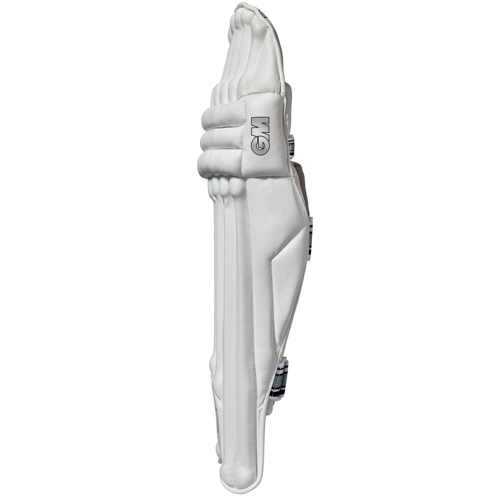GM 505 Cricket Pads 2025) - GM 505 Cricket Pads 2025) - Detail